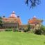 Monserrate palace in Sintra